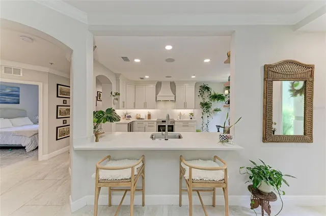 $565,000 | 6536 Moorings Point Circle, Unit 101, Lakewood Ranch, FL 34202