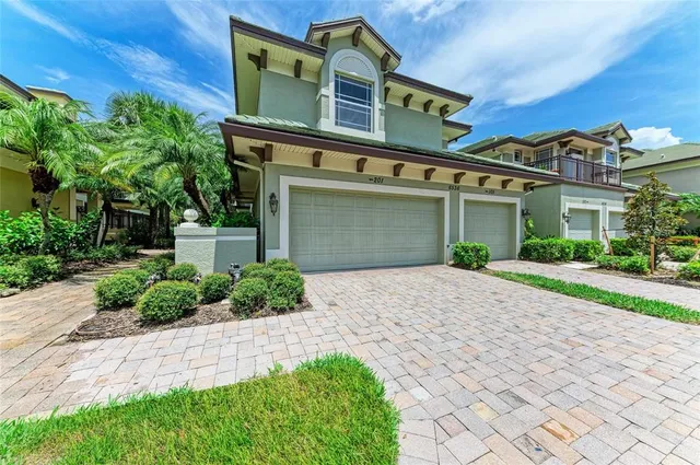 $565,000 | 6536 Moorings Point Circle, Unit 101, Lakewood Ranch, FL 34202