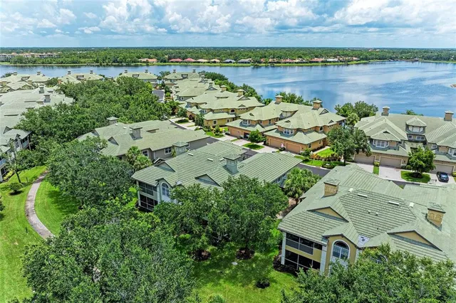 $565,000 | 6536 Moorings Point Circle, Unit 101, Lakewood Ranch, FL 34202