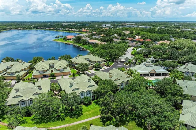 $565,000 | 6536 Moorings Point Circle, Unit 101, Lakewood Ranch, FL 34202