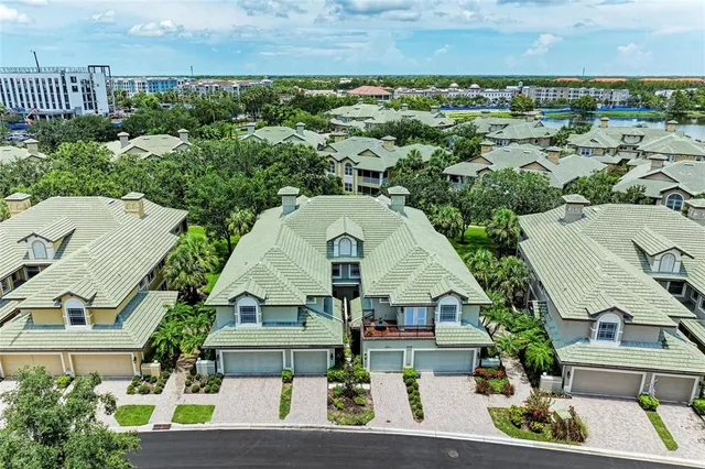 $565,000 | 6536 Moorings Point Circle, Unit 101, Lakewood Ranch, FL 34202