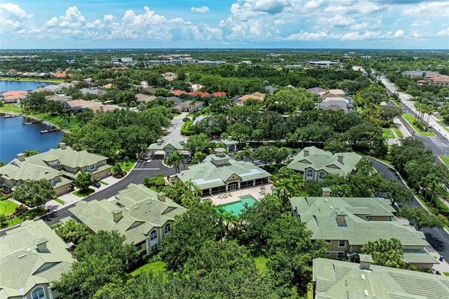 $565,000 | 6536 Moorings Point Circle, Unit 101, Lakewood Ranch, FL 34202