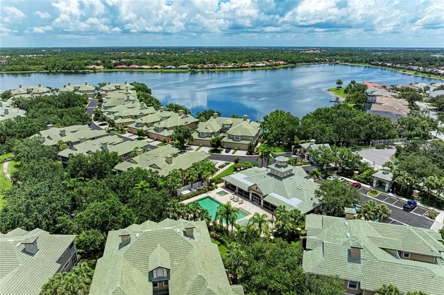 $565,000 | 6536 Moorings Point Circle, Unit 101, Lakewood Ranch, FL 34202