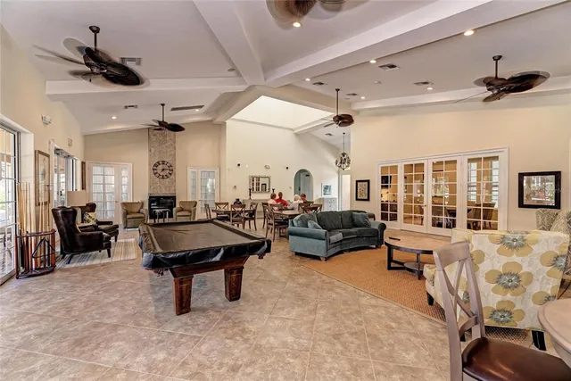 $565,000 | 6536 Moorings Point Circle, Unit 101, Lakewood Ranch, FL 34202