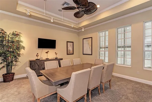 $565,000 | 6536 Moorings Point Circle, Unit 101, Lakewood Ranch, FL 34202