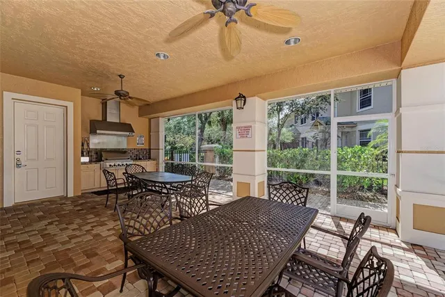 $565,000 | 6536 Moorings Point Circle, Unit 101, Lakewood Ranch, FL 34202