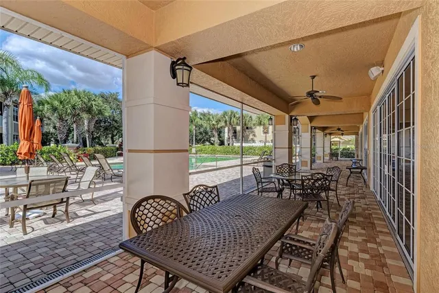 $565,000 | 6536 Moorings Point Circle, Unit 101, Lakewood Ranch, FL 34202