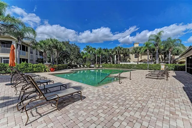 $565,000 | 6536 Moorings Point Circle, Unit 101, Lakewood Ranch, FL 34202