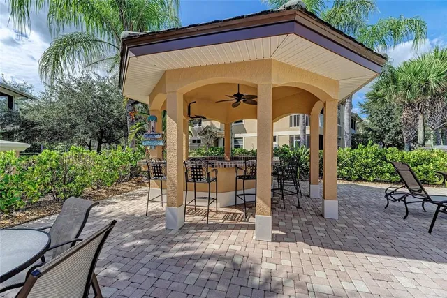 $565,000 | 6536 Moorings Point Circle, Unit 101, Lakewood Ranch, FL 34202