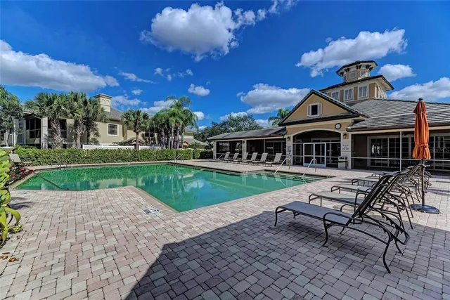 $565,000 | 6536 Moorings Point Circle, Unit 101, Lakewood Ranch, FL 34202