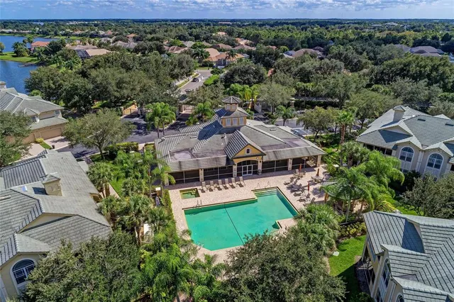 $565,000 | 6536 Moorings Point Circle, Unit 101, Lakewood Ranch, FL 34202