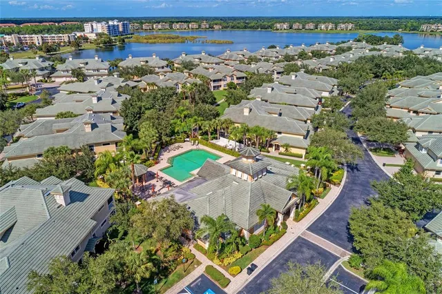 $565,000 | 6536 Moorings Point Circle, Unit 101, Lakewood Ranch, FL 34202