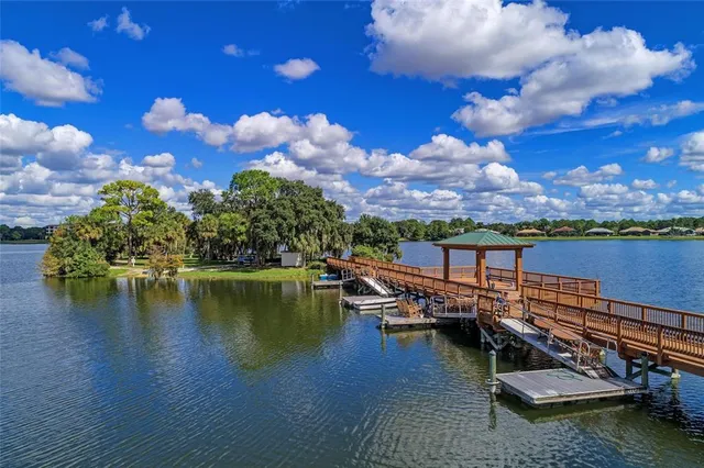 $565,000 | 6536 Moorings Point Circle, Unit 101, Lakewood Ranch, FL 34202