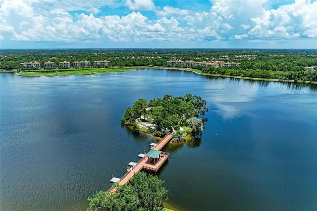 $565,000 | 6536 Moorings Point Circle, Unit 101, Lakewood Ranch, FL 34202