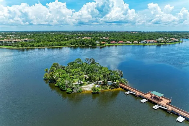 $565,000 | 6536 Moorings Point Circle, Unit 101, Lakewood Ranch, FL 34202