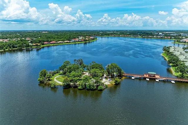 $565,000 | 6536 Moorings Point Circle, Unit 101, Lakewood Ranch, FL 34202