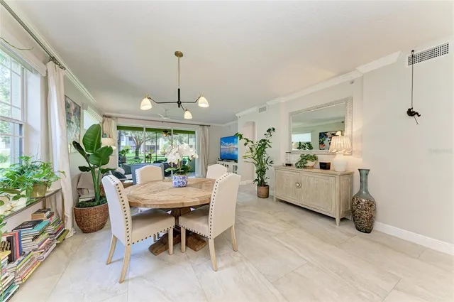 $565,000 | 6536 Moorings Point Circle, Unit 101, Lakewood Ranch, FL 34202