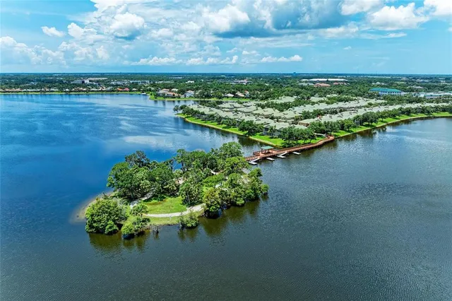 $565,000 | 6536 Moorings Point Circle, Unit 101, Lakewood Ranch, FL 34202