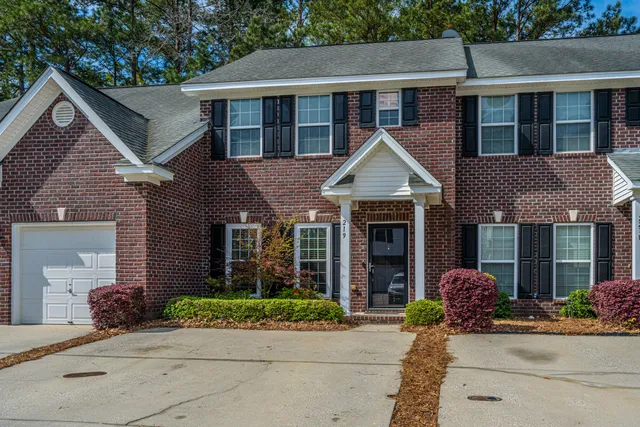 $245,000 | 219 Tuscany Court, Ladson, SC 29456