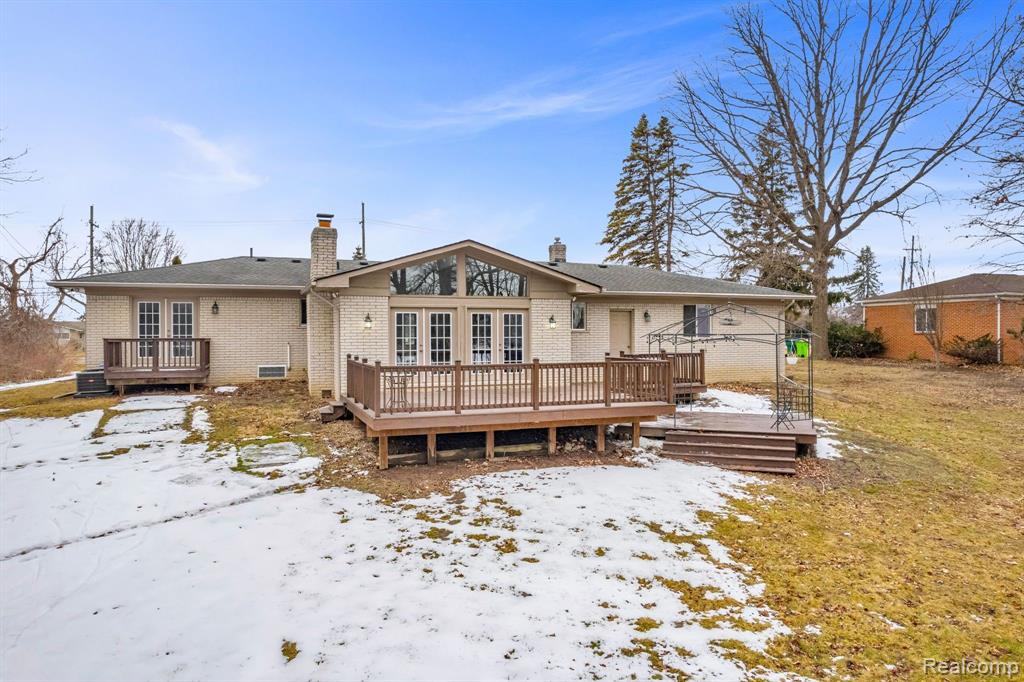 50500 Card Road Macomb, MI 48044 - Photo 27 of 33