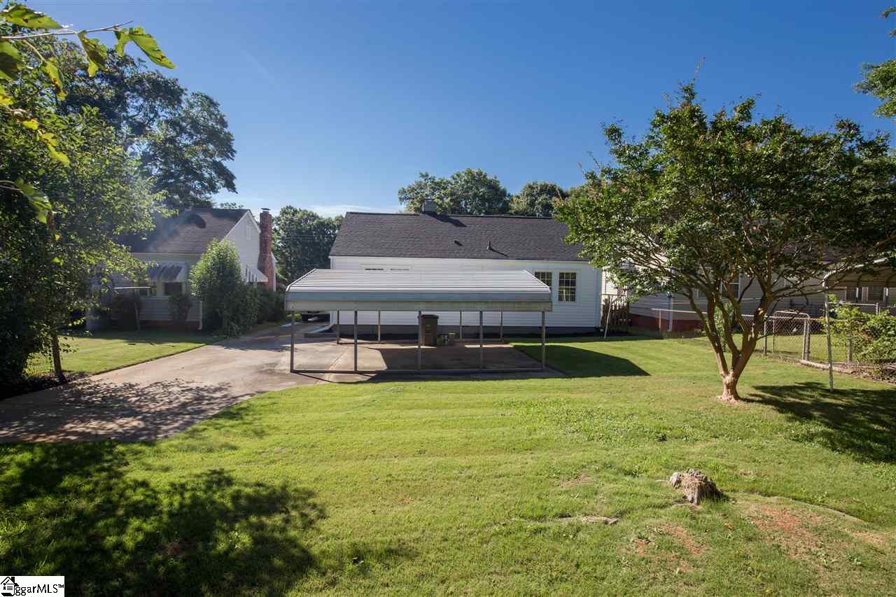 413 Perry Road Greenville, SC 29609 - Photo 22 of 23 Gallery Image 22