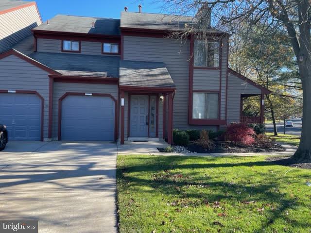 3108B Chadbury Road Mount Laurel, NJ 08054 - Photo 1 of 28