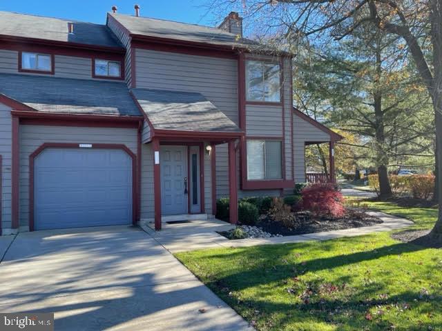 3108B Chadbury Road Mount Laurel, NJ 08054 - Photo 2 of 28