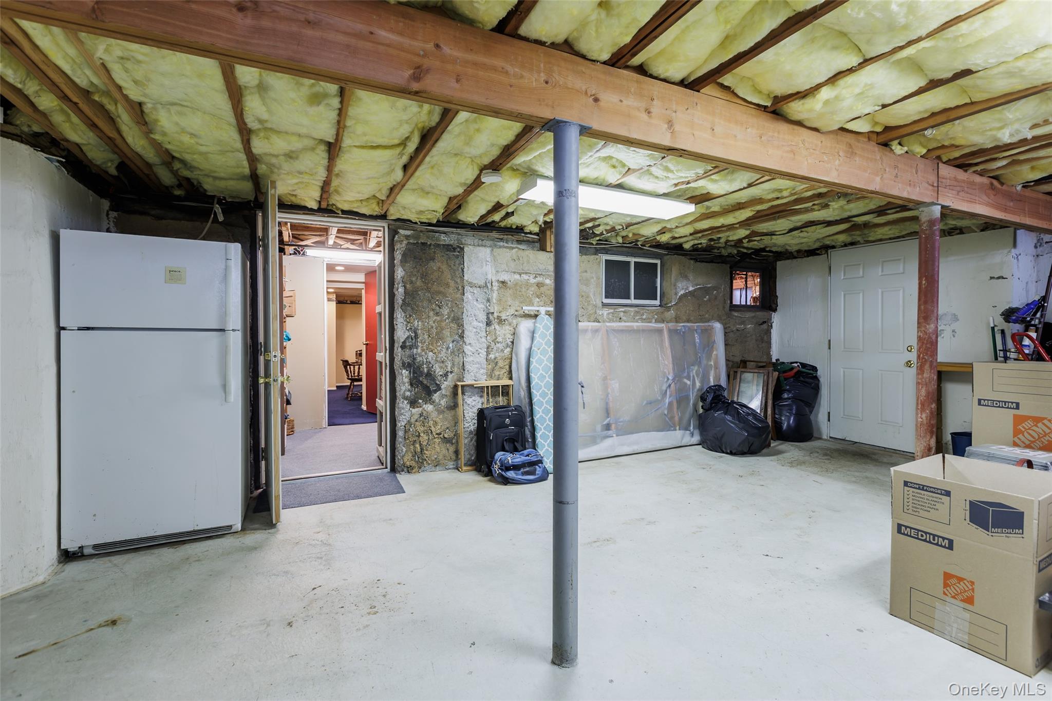 45 Terry Lane Commack, NY 11725 - Photo 24 of 34 a view of storage and utility room