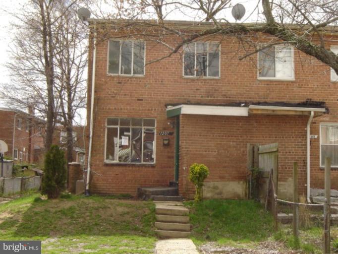 1207 Quebec Street Silver Spring, MD 20903 - Photo 1 of 2 Exterior (Main)