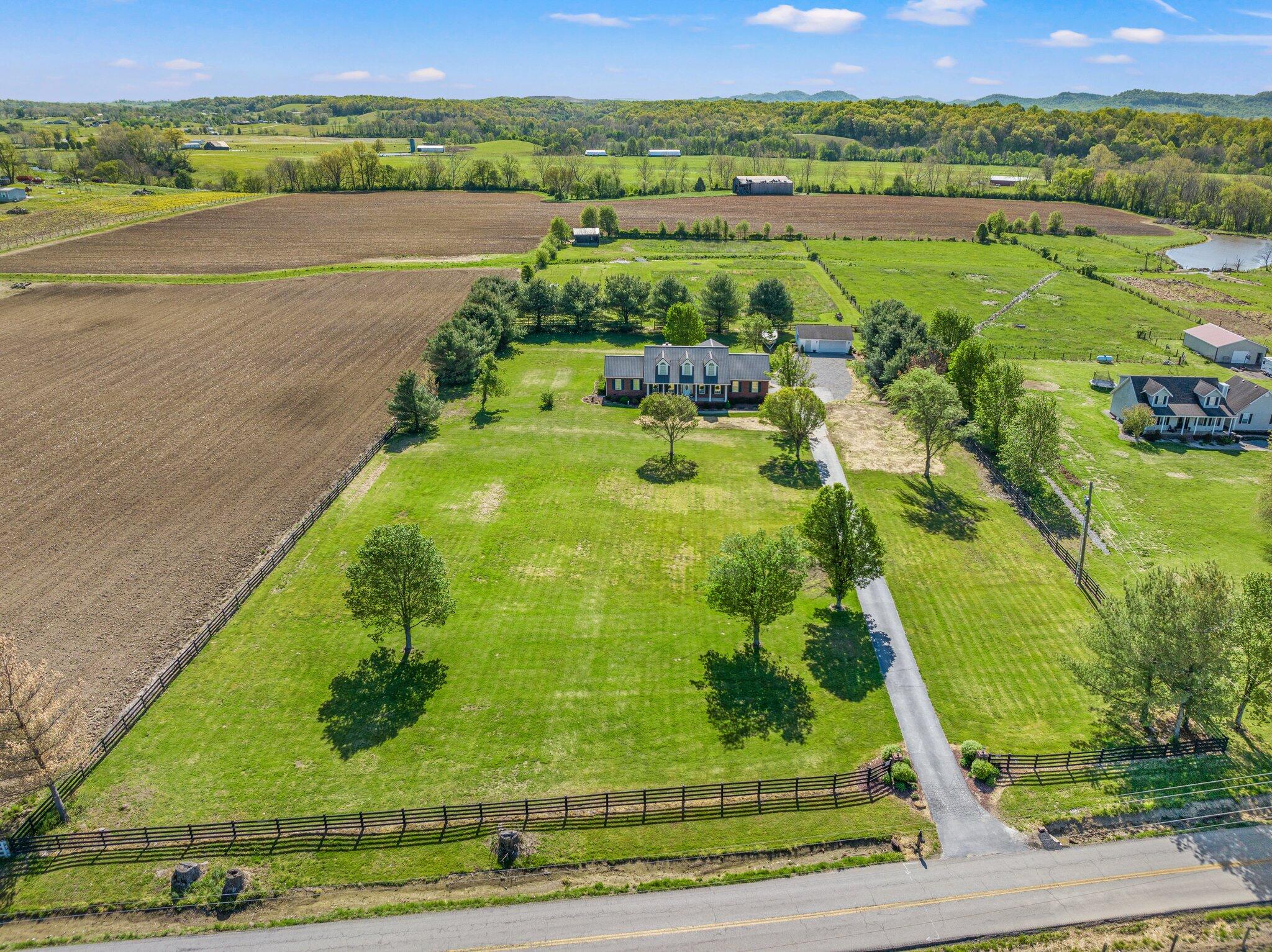 2051 Kiddville Road Winchester, KY 40391 - Photo 50 of 51 49-web-or-mls-DJI_0473