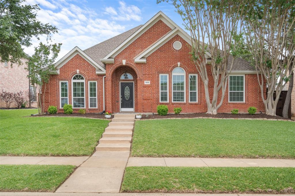 1908 Trail Ridge Lane Flower Mound, TX 75028 - Photo 1 of 28