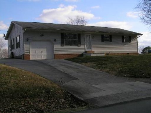 1068 North Old Grey Ridge Road Maryville, TN 37801 - Photo 1 of 1 Primary Photo