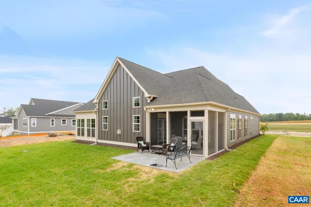 $989,900 | 1530 Cliffstone Boulevard, Charlottesville, VA 22911