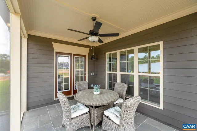 $989,900 | 1530 Cliffstone Boulevard, Charlottesville, VA 22911