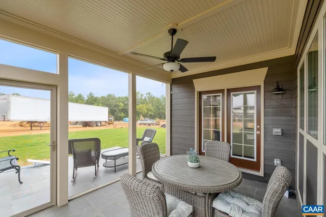 $989,900 | 1530 Cliffstone Boulevard, Charlottesville, VA 22911