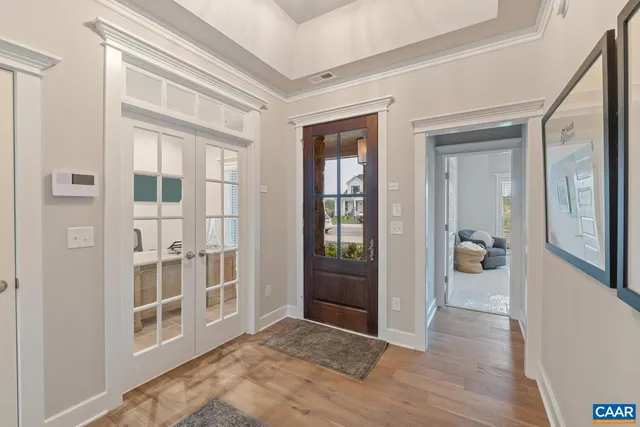 $989,900 | 1530 Cliffstone Boulevard, Charlottesville, VA 22911