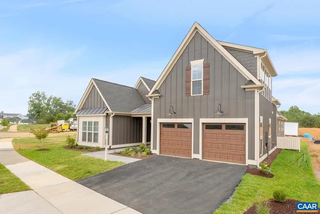 $989,900 | 1530 Cliffstone Boulevard, Charlottesville, VA 22911