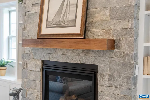 $989,900 | 1530 Cliffstone Boulevard, Charlottesville, VA 22911