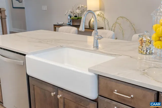 $989,900 | 1530 Cliffstone Boulevard, Charlottesville, VA 22911