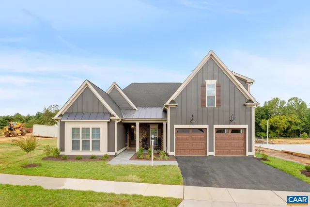 $989,900 | 1530 Cliffstone Boulevard, Charlottesville, VA 22911