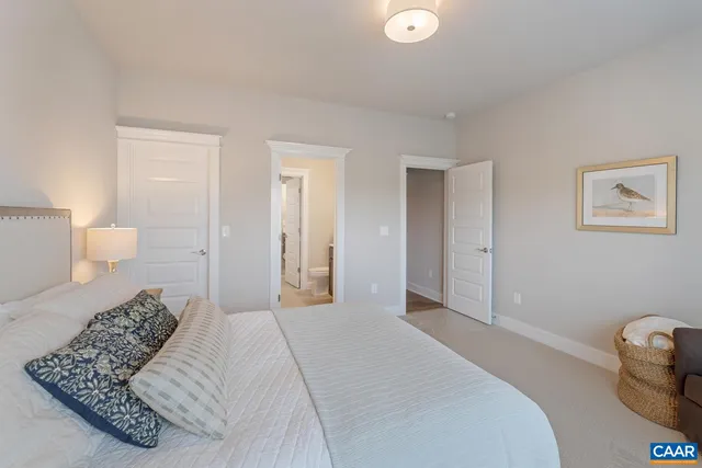 $989,900 | 1530 Cliffstone Boulevard, Charlottesville, VA 22911