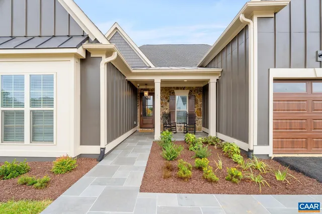 $989,900 | 1530 Cliffstone Boulevard, Charlottesville, VA 22911