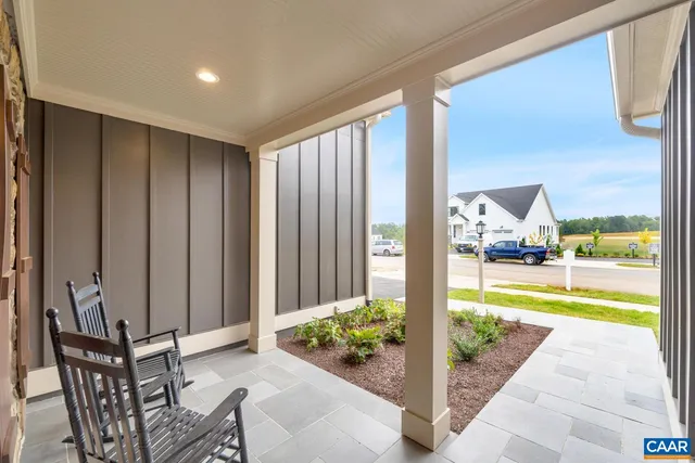 $989,900 | 1530 Cliffstone Boulevard, Charlottesville, VA 22911