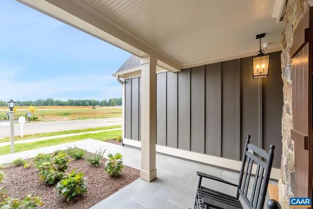 $989,900 | 1530 Cliffstone Boulevard, Charlottesville, VA 22911