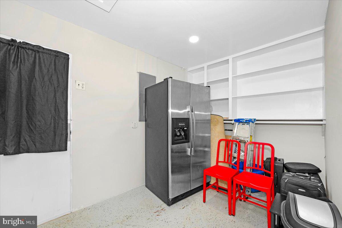 302 Manor Court Frederick, MD 21701 - Photo 16 of 33 Bright and functional utility space.