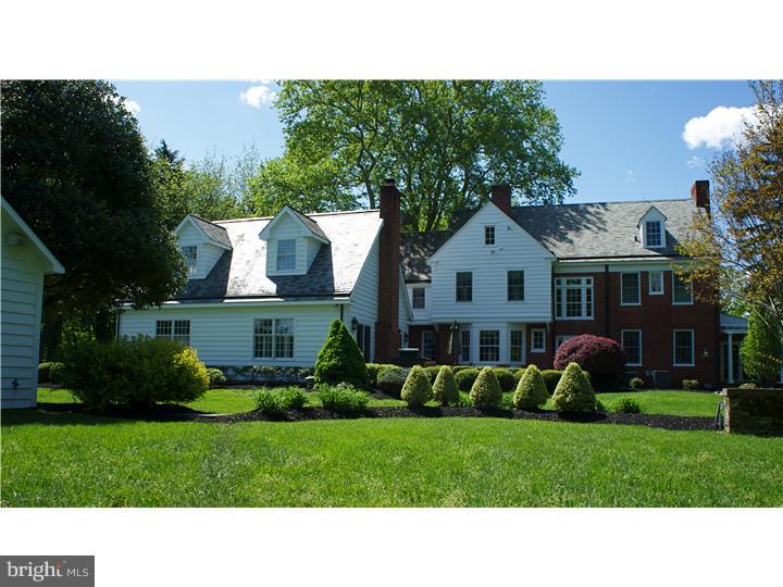 751 Riverton Road Moorestown, NJ 08057 - Photo 1 of 22 Exterior