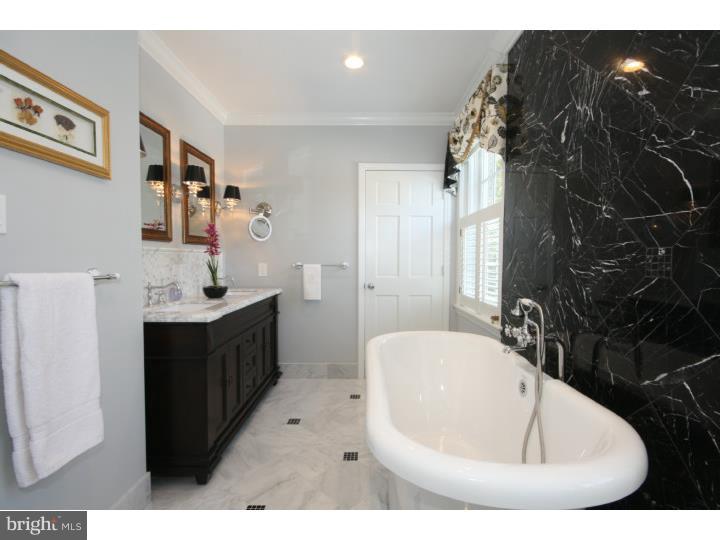 751 Riverton Road Moorestown, NJ 08057 - Photo 14 of 22 Master Bathroom