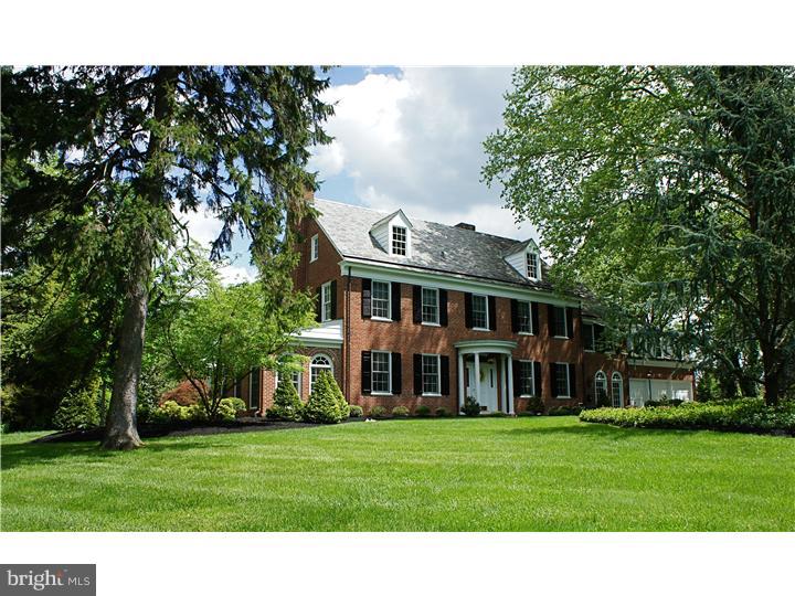 751 Riverton Road Moorestown, NJ 08057 - Photo 22 of 22 Exterior Front