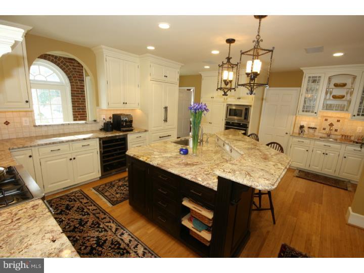 751 Riverton Road Moorestown, NJ 08057 - Photo 4 of 22 Kitchen