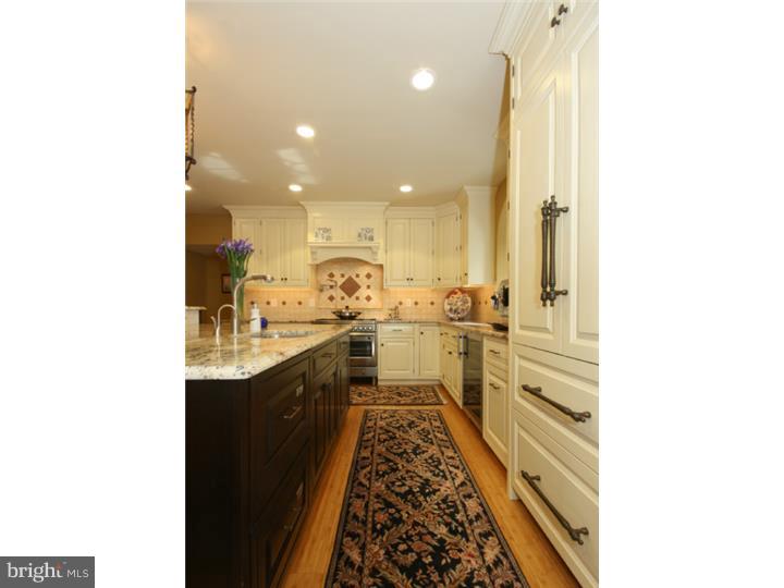 751 Riverton Road Moorestown, NJ 08057 - Photo 5 of 22 Kitchen